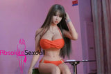 3-7 Days Delivery! Yasmine 167cm/5ft47 TPE Sex Doll