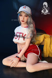 XT Doll - Malissa 150cm/4ft 11 D-Cup Silicone Sex Doll