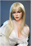 Orange In - Gianna 168cm/5ft 6 Medium Breast Movable Jaw Silicone Sex Doll