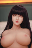 Dimu Dolls - Ophira 165cm/5ft5 Large Breast TPE Sex Doll