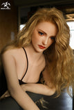 MOZU - Grace 163cm/5ft 4 Medium Breast TPE Sex Doll