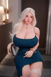 Dimu Dolls - Wynter 163cm/5ft4 Huge Breast TPE Sex Doll