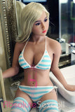 3-7 Days Delivery! Bethany 150cm/4ft 9 Little Cutie Sex Doll