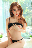 US Stock! Eliza 5ft 2 / 159cm A-Cup Sex Doll