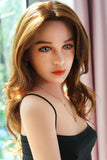 US Stock! Eliza 5ft 2 / 159cm A-Cup Sex Doll