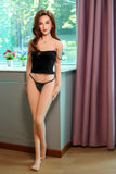 US Stock! Eliza 5ft 2 / 159cm A-Cup Sex Doll