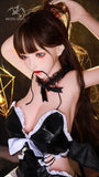 MOZU - Betty 163cm/5ft 4 Medium Breast TPE Sex Doll