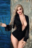 MESE Doll - Erma 165cm/5ft 5 Medium Breast Silicone Head Sex Doll