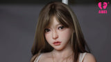 Aibei Dolls - Penny - 167cm/5ft6 E Cup Silicone Sex Doll AB11 (Customized)