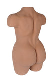 Tantaly - Jacob 150cm/4ft 11 Male Torso TPE Sex Doll