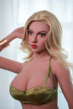 Dimu Dolls - Ygraine 165cm/5ft5 big breast TPE Sex Doll