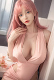 SY Doll - Saruka -5ft 5/164cm ROS Silicone Electric Sex Doll (In Stock US)