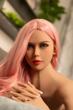 Galaxy - Morganne 160cm/5ft3 D-cup TPE Sex Doll (In Stock US)