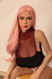 Galaxy - Morganne 160cm/5ft3 D-cup TPE Sex Doll (In Stock US)
