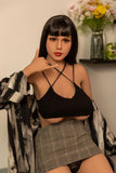 Galaxy - Undomiel 160cm/5ft3 D-cup TPE Sex Doll (In Stock US)