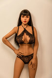 Galaxy - Undomiel 160cm/5ft3 D-cup TPE Sex Doll (In Stock US)