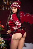 3-7 Days Delivery! Minmin 161cm/5ft 28 Sex Doll