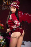 3-7 Days Delivery! Minmin 161cm/5ft 2 TPE Sex Doll