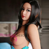 3-7 Days Delivery!  Zinab 161cm/5ft 2 TPE Sex Doll