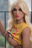 6YE Doll - Kelsey 165cm/5ft5 F-cup TPE Sex Doll
