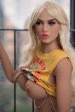 6YE Doll - Kelsey 165cm/5ft5 F-cup TPE Sex Doll