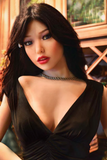 6YE Doll - Maddie 170cm/5ft7 D-cup TPE Sex Doll