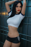 6YE Doll - Aniya 158cm/5ft2 A-cup TPE Sex Doll