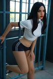 6YE Doll - Aniya 158cm/5ft2 A-cup TPE Sex Doll