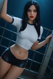 6YE Doll - Aniya 158cm/5ft2 A-cup TPE Sex Doll