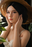 6YE Doll - Dinah 158cm/5ft2 D-cup Silicone Head Sex Doll