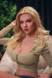 Dimu Dolls - Ygraine 165cm/5ft5 big breast TPE Sex Doll
