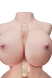Tantaly - Queenie 150cm/4ft 11 Large Breast Torso TPE Sex Doll