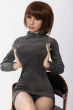 Sanhui Doll - Ana 165cm/5ft5 G-cup Silicone Sex Doll