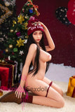 3-7 Days Delivery! Minmin 161cm/5ft 2 TPE Sex Doll