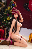 3-7 Days Delivery! Minmin 161cm/5ft 28 Sex Doll