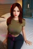 Elyse 152cm/4ft 9 TPE Sex Doll