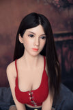 MESE Doll - Fiona 158cm/5ft 2 Medium Breast Silicone Head Sex Doll