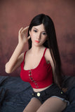 MESE Doll - Fiona 158cm/5ft 2 Medium Breast Silicone Head Sex Doll