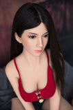 MESE Doll - Fiona 158cm/5ft 2 Medium Breast Silicone Head Sex Doll