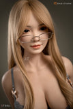 XT Doll - Milly 163cm/5ft 3 F-Cup Silicone Sex Doll