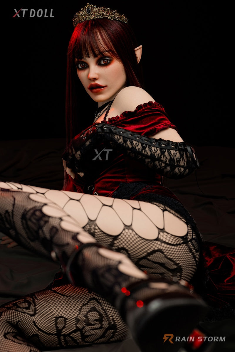 XT Doll - Kimberli 163cm/5ft 3 F-Cup Silicone Sex Doll