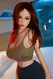 Elyse 152cm/4ft 9 TPE Sex Doll