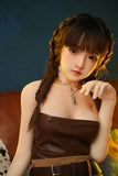 MESE Doll - Jody 150cm/4ft 11 Medium Breast TPE Sex Doll