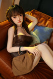 MESE Doll - Jody 150cm/4ft 11 Medium Breast TPE Sex Doll