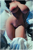 Climax Doll - Hermina 150cm/4ft 11 Large Breast Torso TPE Sex Doll (In Stock US)
