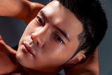 Qita - Dylan 170cm/5ft 7 Male Silicone Sex Doll