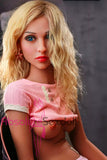 3-7 Days Delivery! Julia 156cm/5ft 1 TPE Sex Doll