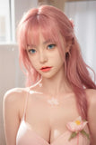 SY Doll - Saruka -5ft 5/164cm ROS Silicone Electric Sex Doll (In Stock US)