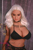 3-7 Days Delivery! Mirinda 164cm/5ft 38  TPE Sex Doll (no tattoo included)