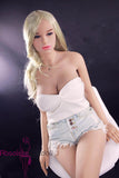 Kate 165cm Attractive Blonde Sex Doll